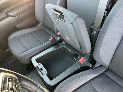 Used 2024 GMC Sierra 1500 Elevation w/ LPO, Elevation Black Package image 63