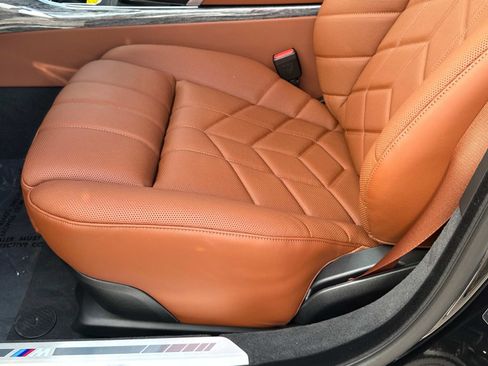 New 2025 BMW 760i xDrive AWD/4WD image 20