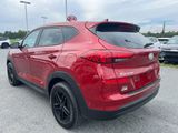 Used 2021 Hyundai Tucson SE image 3