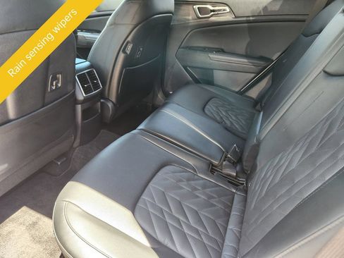 Certified 2023 Kia Sportage X-Line AWD/4WD image 17
