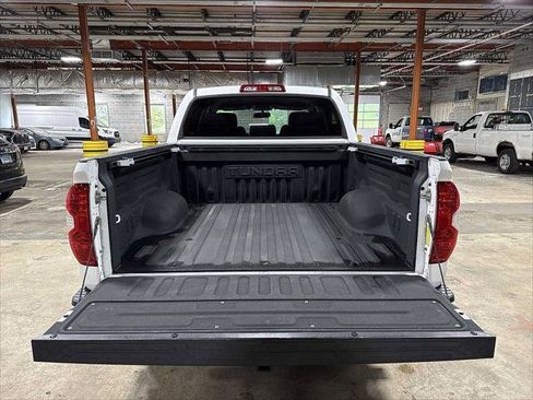 Certified 2016 Toyota Tundra TRD Pro AWD/4WD image 11