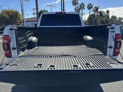Used 2022 RAM 2500 Laramie image 35