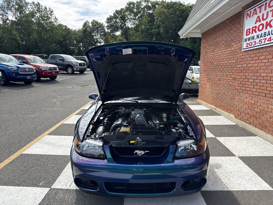 Used 2004 Ford Mustang Cobra RWD image 45