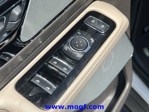 Used 2022 Lincoln Aviator Reserve w/ Equipment Group 201A AWD/4WD image 19