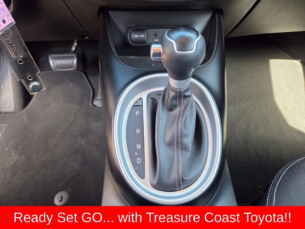 Used 2019 Kia Soul + FWD image 29