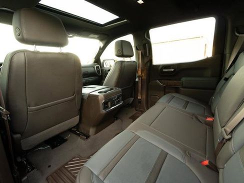 Used 2021 GMC Sierra 1500 Denali w/ Denali Ultimate Package image 33