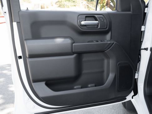 New 2026 Chevrolet Silverado 1500 W/T w/ WT Value Package image 14