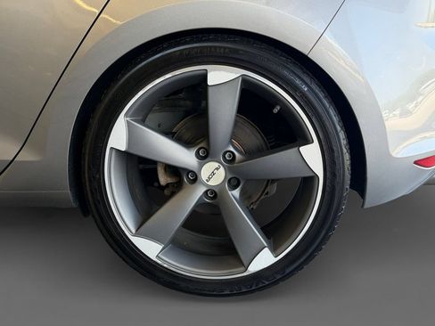 Used 2017 Volkswagen Golf Wolfsburg Edition FWD image 16