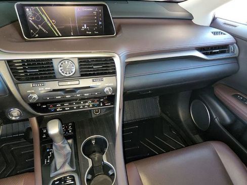Used 2016 Lexus RX 350 350 image 17