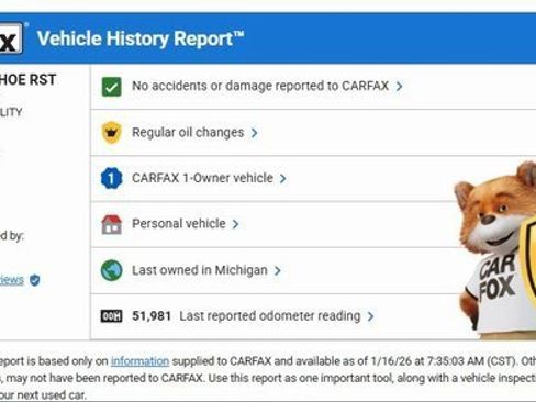 Used 2022 Chevrolet Tahoe RST w/ Luxury Package image 5