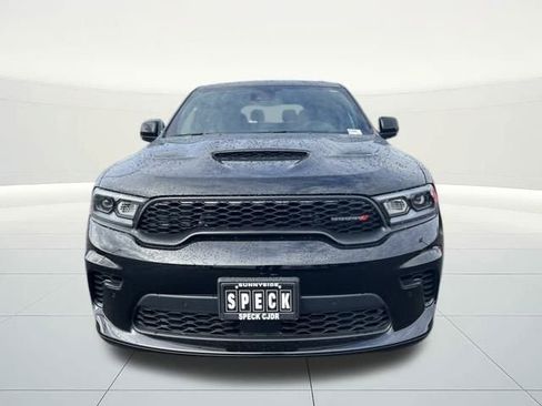 New 2026 Dodge Durango GT image 11