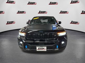 Used 2024 Jeep Grand Cherokee Trailhawk w/ Advanced Protech Group II video 2