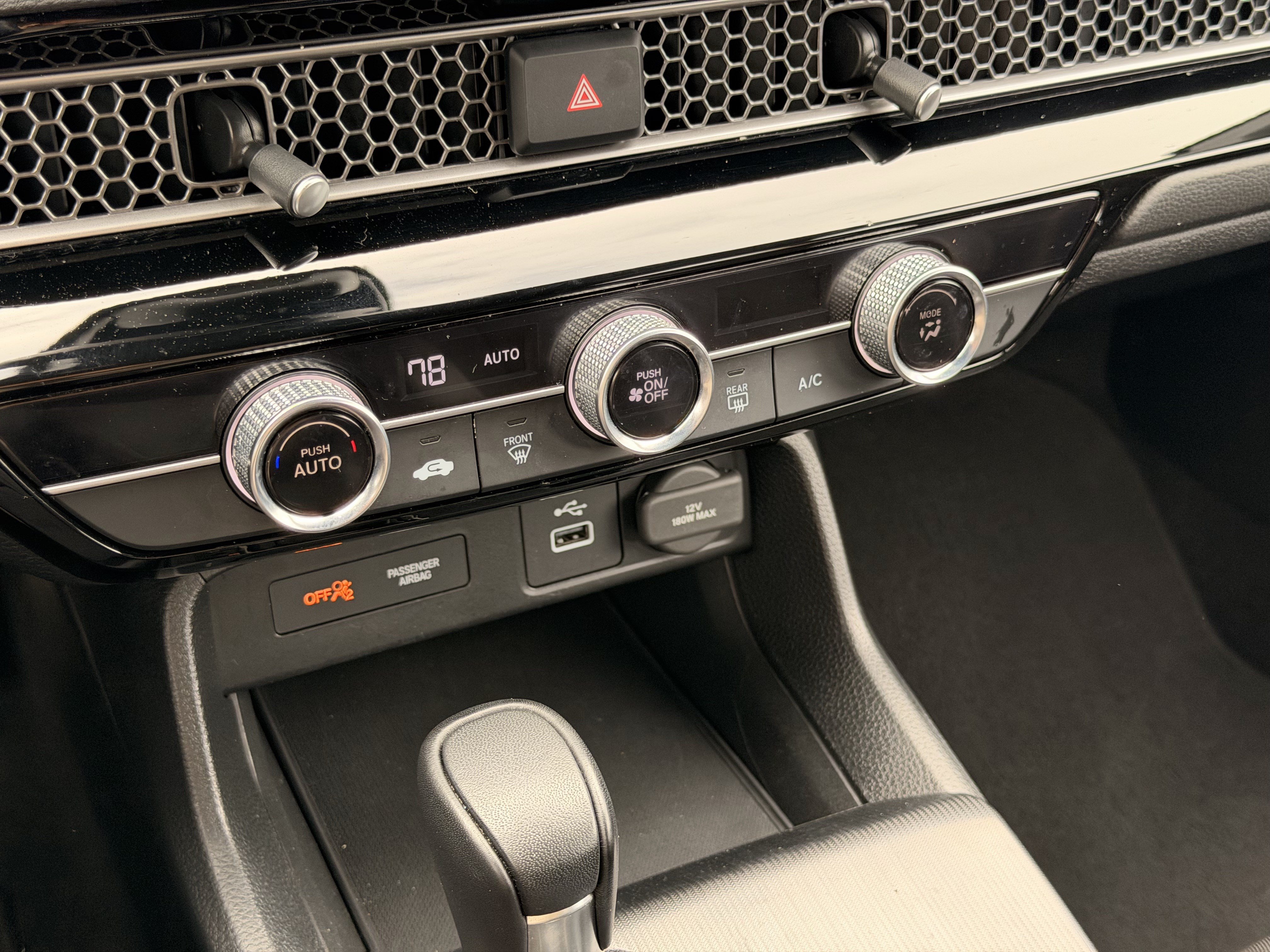 Used 2024 Honda Civic Sport image 23