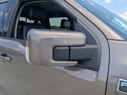 Used 2021 Ford F150 Lariat AWD/4WD image 13