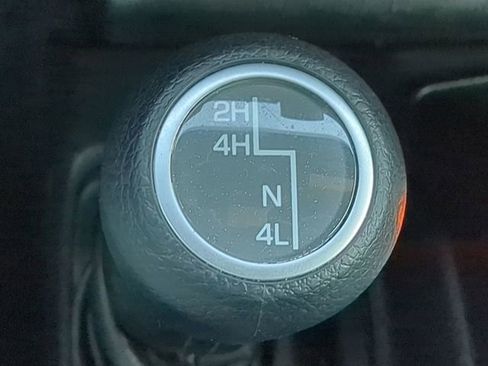 Used 2022 Jeep Wrangler Unlimited Sport image 25