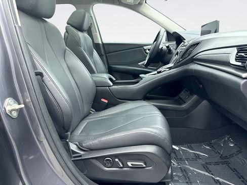 Used 2020 Acura RDX AWD image 16