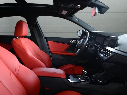 Used 2022 BMW 228i Gran Coupe w/ M Sport Package image 31