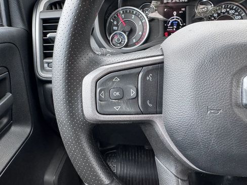 New 2024 RAM 4500 Tradesman image 19