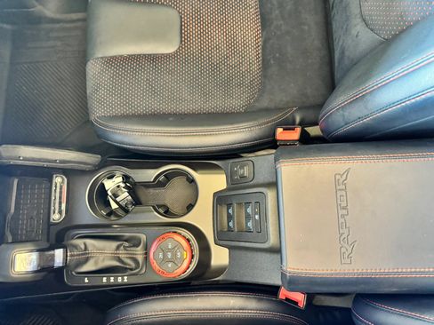 Used 2024 Ford Bronco Raptor AWD/4WD image 15