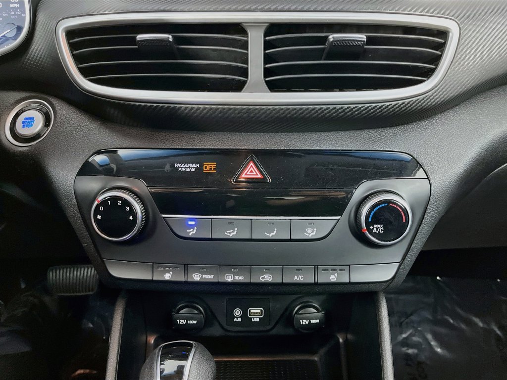Used 2021 Hyundai Tucson Value w/ Cargo Package AWD/4WD image 19