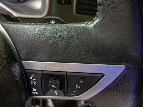 Used 2010 Chevrolet Camaro SS w/ RS Package RWD image 30