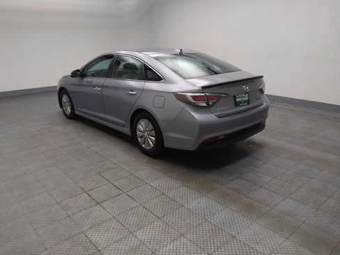 Used 2016 Hyundai Sonata SE FWD image 5