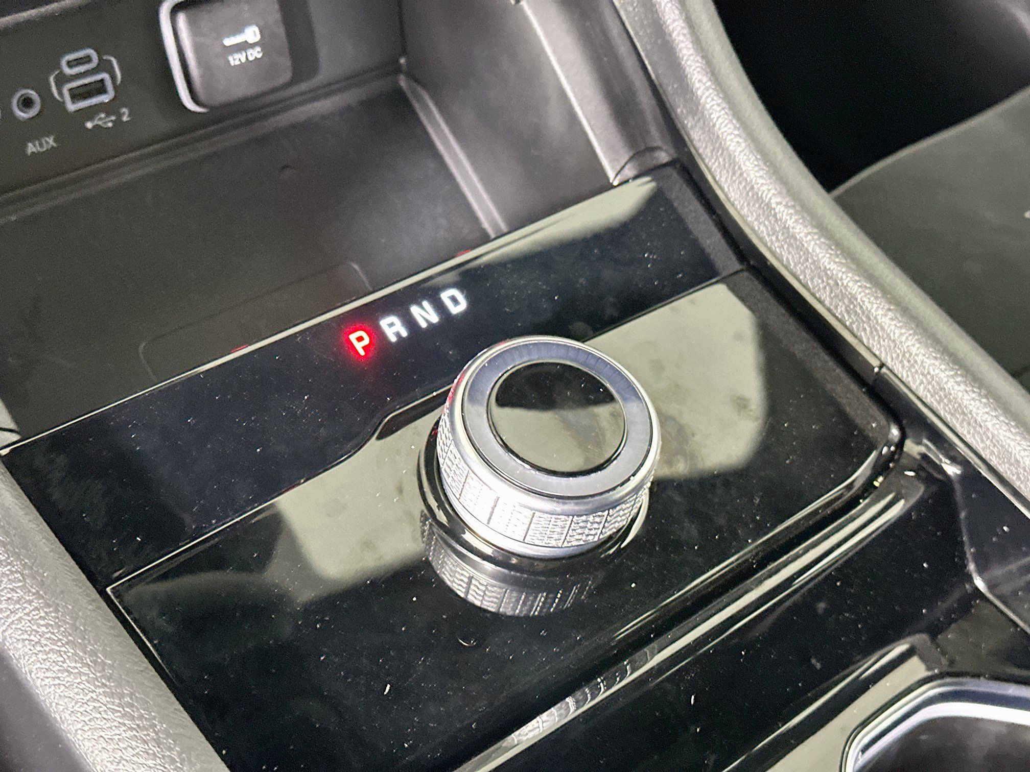 Used 2023 Jeep Grand Cherokee Altitude RWD image 24