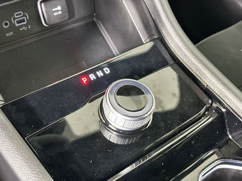 Used 2023 Jeep Grand Cherokee Altitude RWD image 24