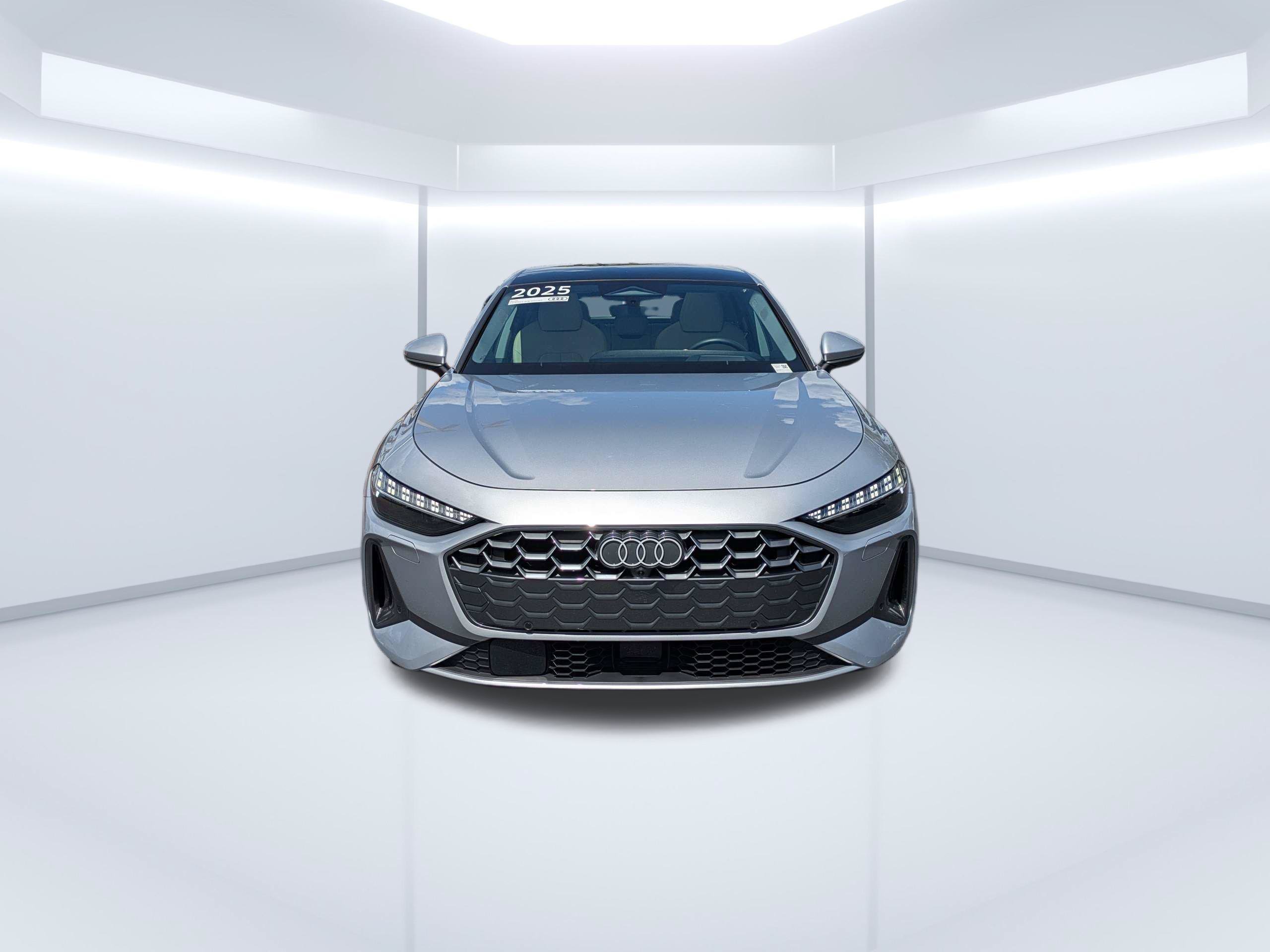 Used 2025 Audi A5 Premium Plus w/ Premium Plus AWD/4WD image 8