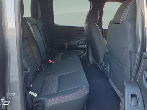 New 2026 Nissan Frontier Pro-X w/ Pro-X Convenience Package RWD image 18