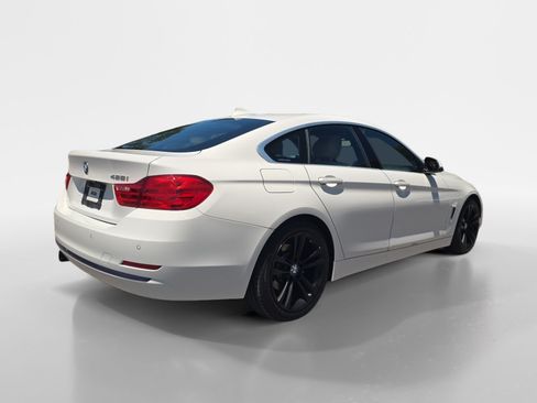 Used 2016 BMW 428i Gran Coupe RWD image 6