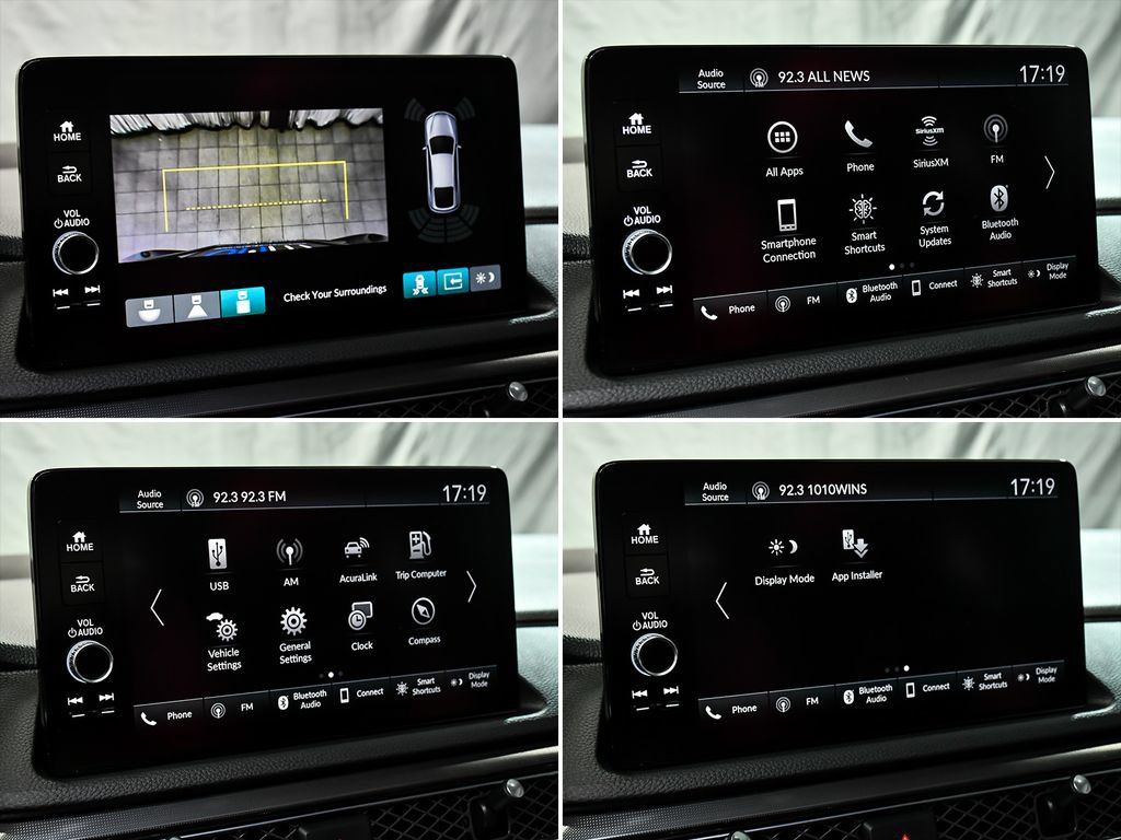 Used 2025 Acura Integra Type S FWD image 24