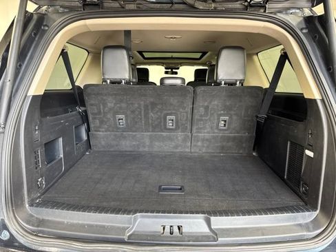Used 2022 Ford Expedition Max XLT AWD/4WD image 22