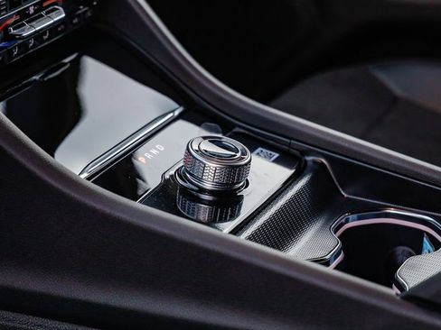 New 2025 Jeep Grand Cherokee Altitude image 20