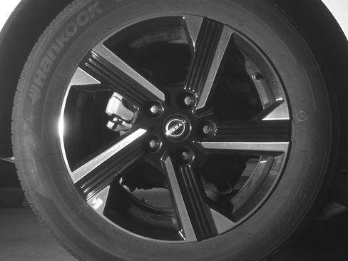 Used 2025 Nissan Sentra SV image 15