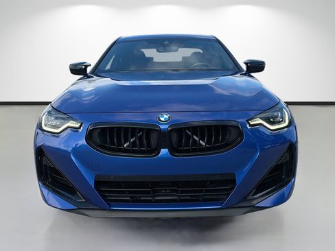 Used 2023 BMW M240i xDrive Coupe w/ Premium Package AWD/4WD image 8