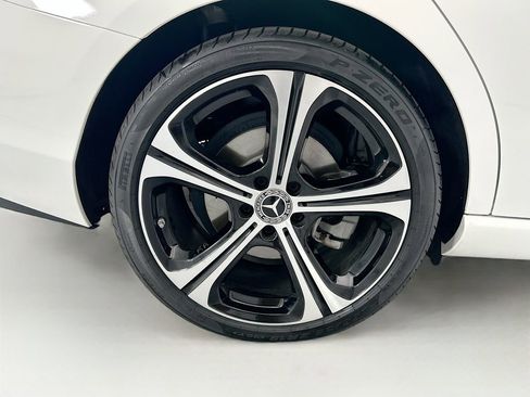 Certified 2025 Mercedes-Benz C 300 Sedan image 31