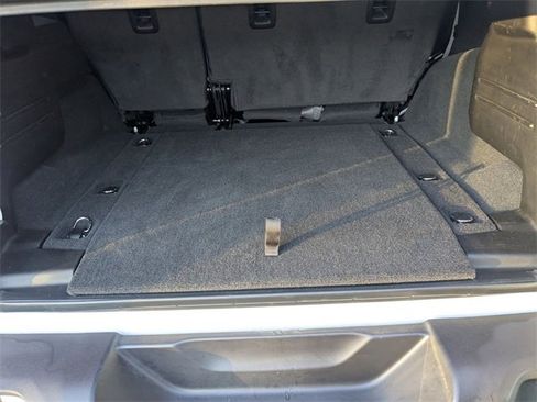 Certified 2024 Jeep Wrangler Sahara w/ Safety Group image 26