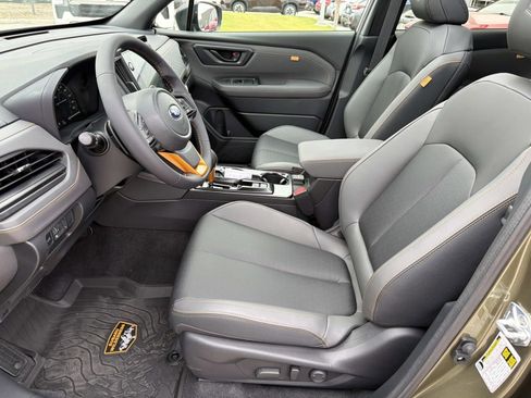 New 2026 Subaru Forester Wilderness image 7