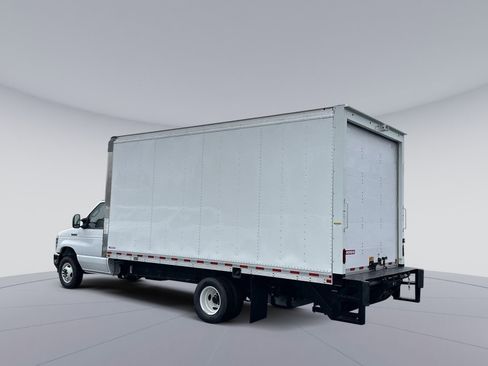 New 2025 Ford E-450 and Econoline 450 Super Duty w/ Power Equipment Group image 4