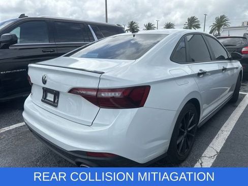 Used 2024 Volkswagen Jetta GLI 40th Anniversary Edition image 6