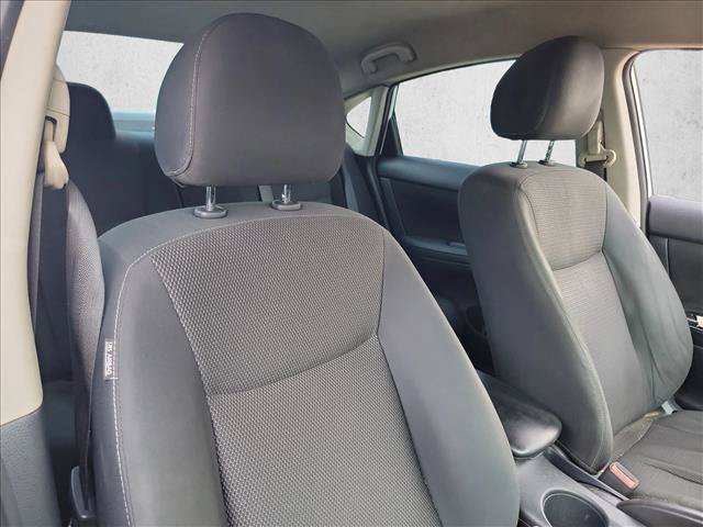 Used 2019 Nissan Sentra S w/ Appearance Package FWD image 15