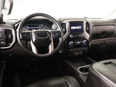 Used 2019 GMC Sierra 1500 Denali AWD/4WD image 2