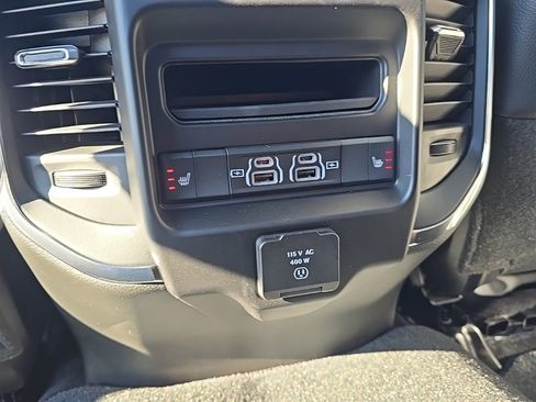 New 2026 RAM 3500 Laramie w/ Max Tow Package image 23