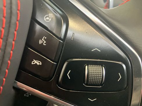 New 2026 Chevrolet Corvette Stingray Premium Conv w/ Z51 Performance Package image 20