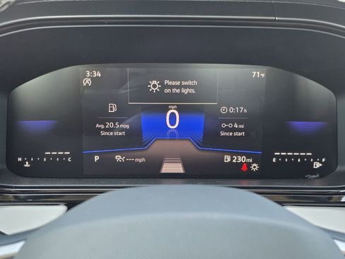 New 2026 Volkswagen Taos S image 11