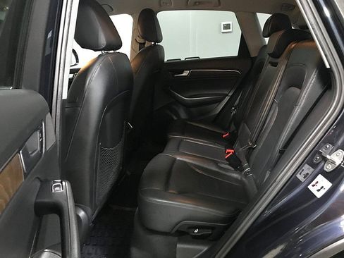 Used 2013 Audi Q5 2.0T Premium w/ Convenience Pkg AWD/4WD image 20