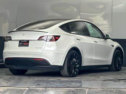 Used 2023 Tesla Model Y Performance