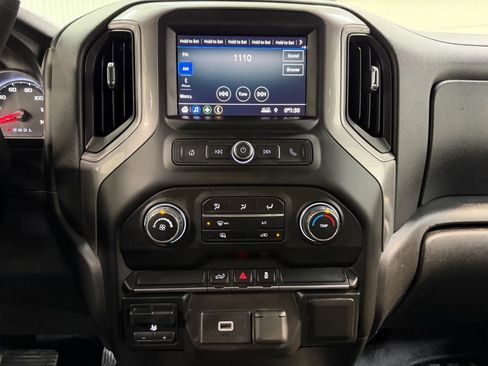 Used 2020 Chevrolet Silverado 2500 W/T w/ WT Fleet Convenience Package image 20