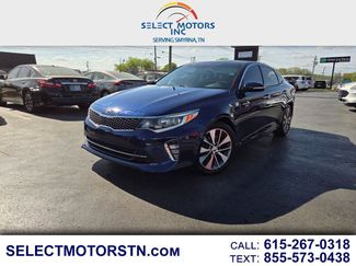 Used 2018 Kia Optima S w/ Pano Sport Package video 1